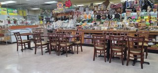 Rani's World Foods