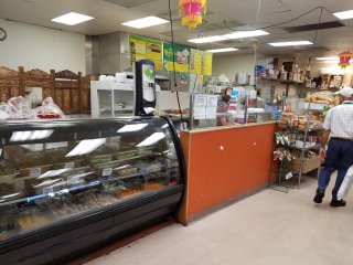 Rani's World Foods