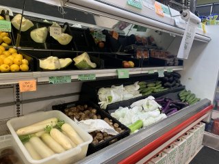 Rani's World Foods