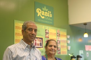 Rani's World Foods