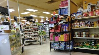 Rani's World Foods
