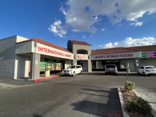 Rani's World Foods