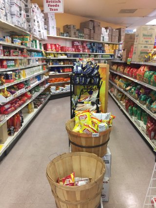 Rani's World Foods