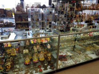 Rani's World Foods