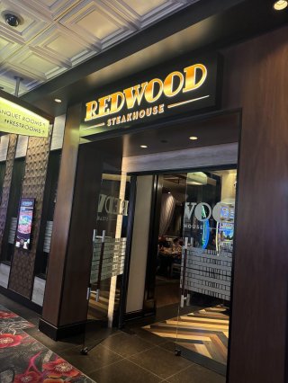 Redwood Steakhouse