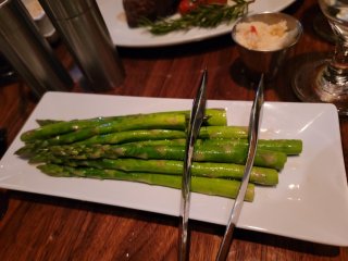 Redwood Steakhouse