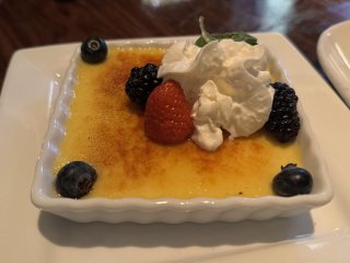 Redwood Steakhouse
