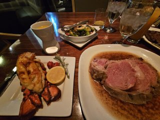 Redwood Steakhouse