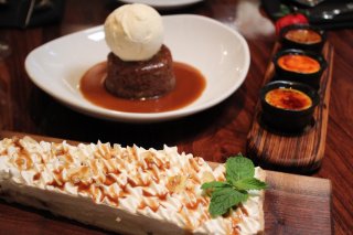 Redwood Steakhouse