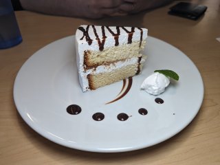Restaurant El Rey 2