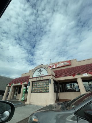 Restaurant El Rey 2