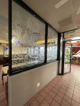 Restaurant El Rey 2