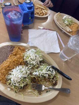 Restaurant El Rey 2