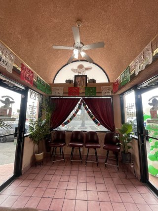 Restaurant El Rey 2