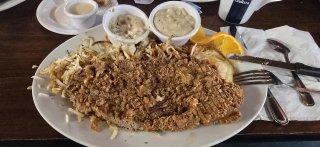 Rise & Shine A Steak And Egg Place
