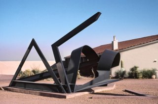 Rita Deanin Abbey Art Museum