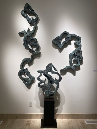 Rita Deanin Abbey Art Museum