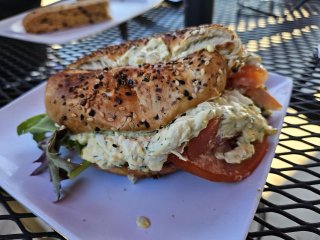 Roma Cafe: Authentic Italian Food & Coffee