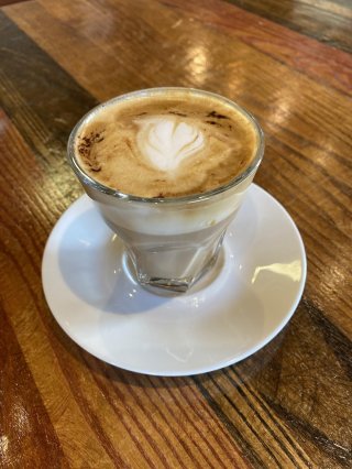 Roma Cafe: Authentic Italian Food & Coffee