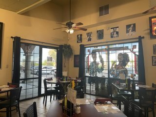 Roma Restaurant
