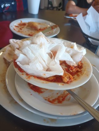 Roma Restaurant