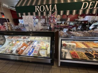 Roma Restaurant