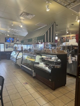 Roma Restaurant