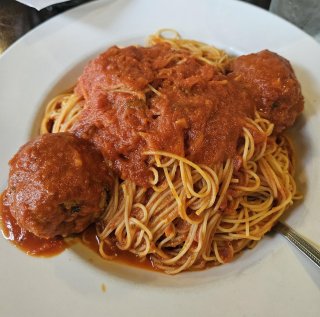 Roma Restaurant