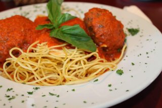 Roma Restaurant