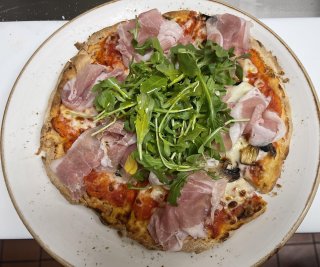 Roma Restaurant & Deli