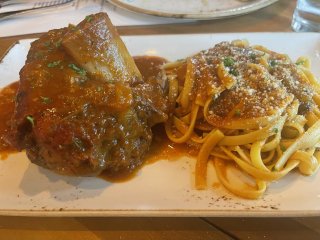 Roma Restaurant & Deli