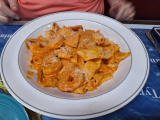 Roma Restaurant & Deli