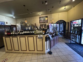 Roma Restaurant