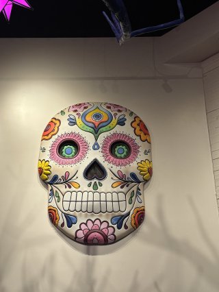 Rosa Mexicano