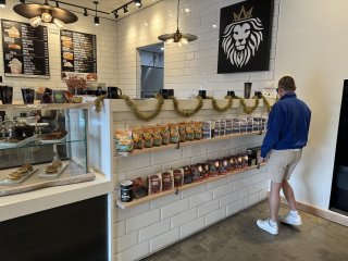 Royal Coffee Roasting