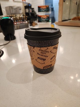 Royal Coffee Roasting