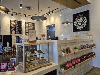 Royal Coffee Roasting