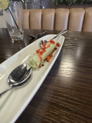 Rutba Indian Kitchen