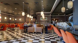 Rutba Indian Kitchen