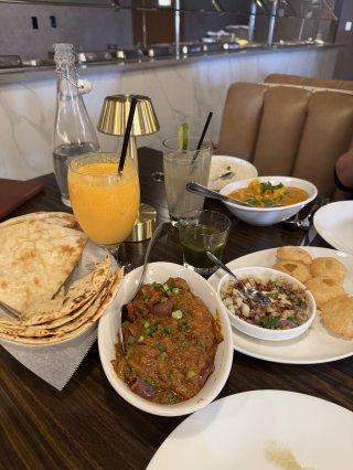 Rutba Indian Kitchen