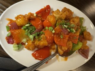 Rutba Indian Kitchen