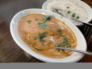 Rutba Indian Kitchen