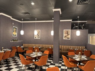 Rutba Indian Kitchen