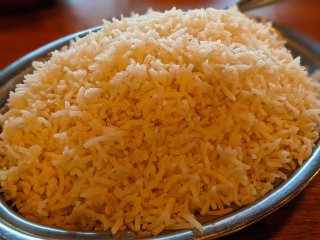 Saffron Flavors of India