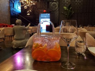 Saffron The Eatery