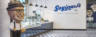 Saginaw's Delicatessen