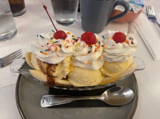 Saginaw's Delicatessen