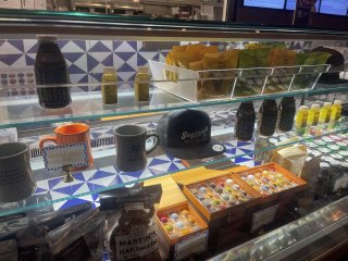 Saginaw's Delicatessen