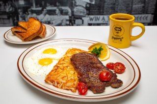 Saginaw's Delicatessen