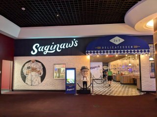 Saginaw's Delicatessen